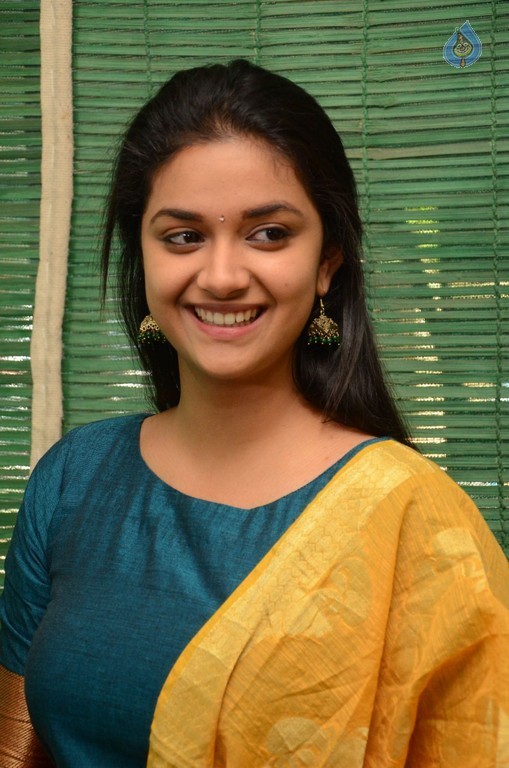 Keerthy Suresh Photos - 20 / 40 photos