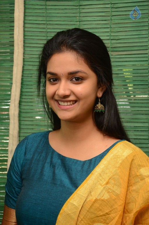 Keerthy Suresh Photos - 31 / 40 photos