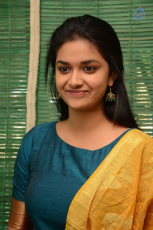 Keerthy Suresh Photos - 39 / 40 photos