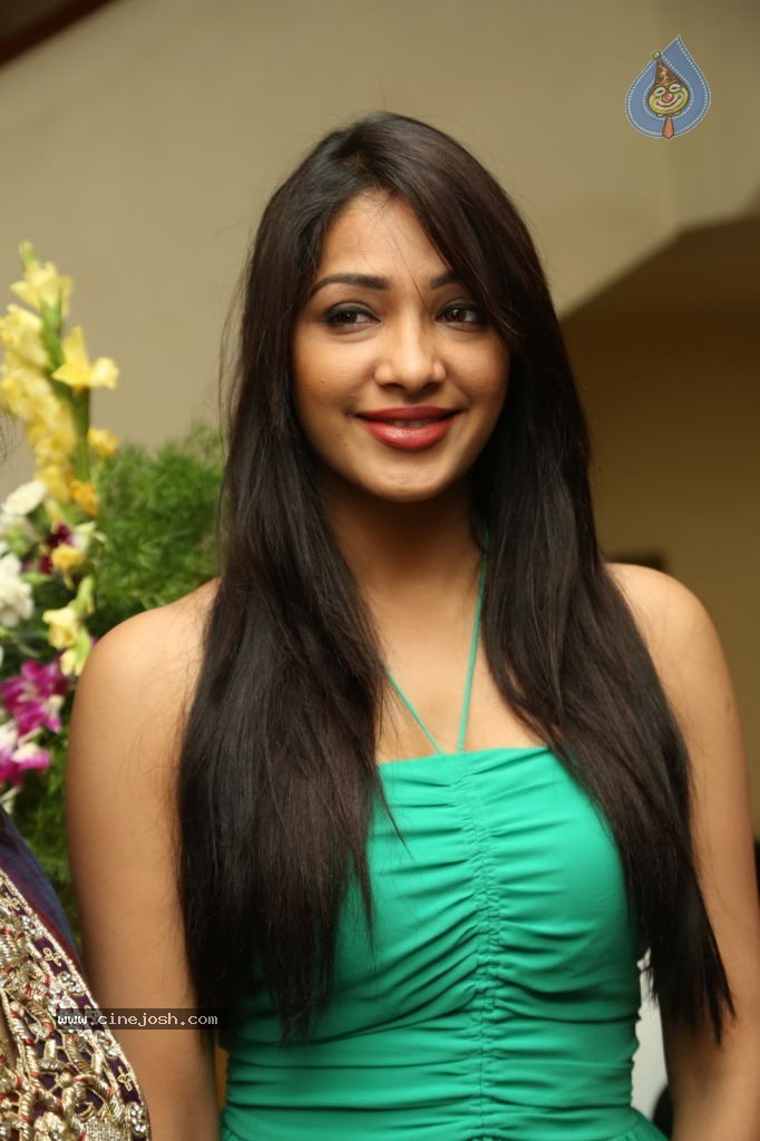 Kesha Khambhati Hot Stills - 19 / 98 photos