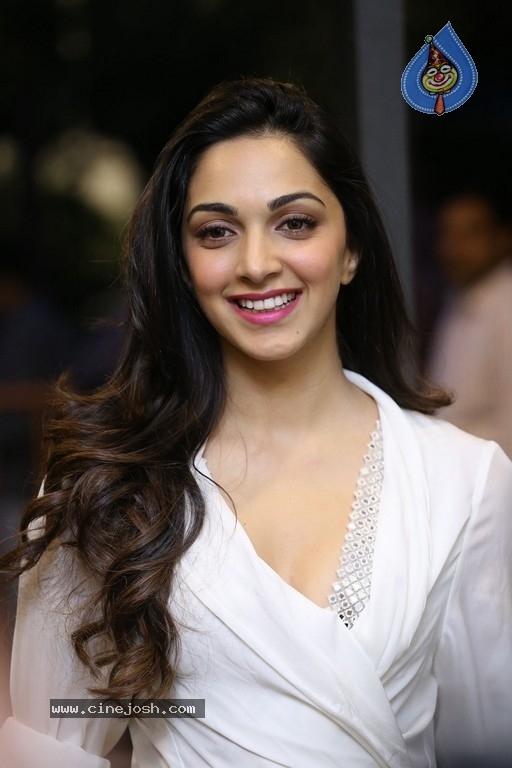 Kiara Advani Photos - 15 / 40 photos