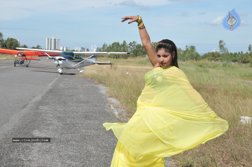 Komal Jha New Stills - 1 / 37 photos