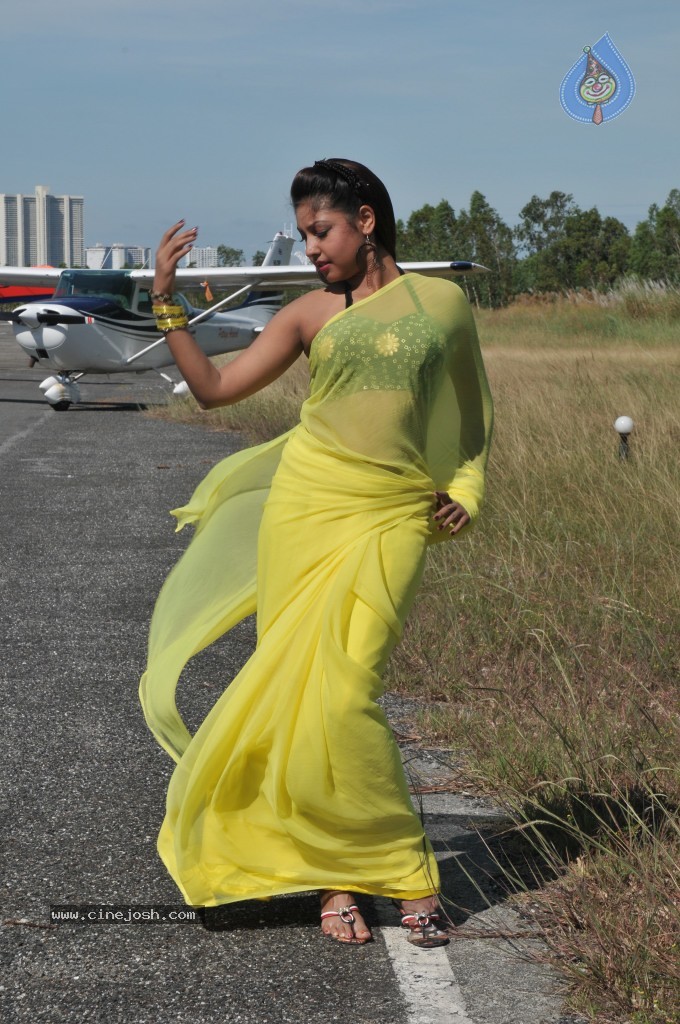 Komal Jha New Stills - 5 / 37 photos