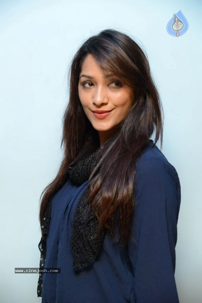 Krishikaa Stills - 12 / 32 photos