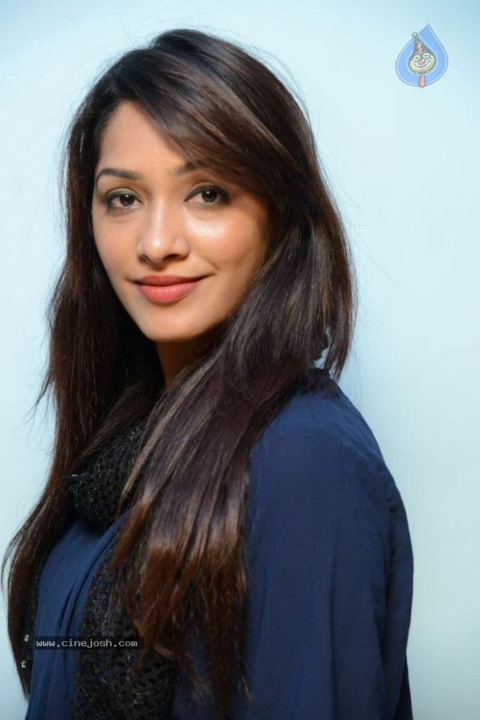 Krishikaa Stills - 19 / 32 photos