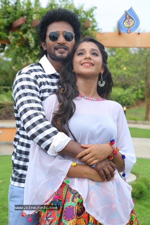 Krishnarao Super Market Photos - 2 / 2 photos