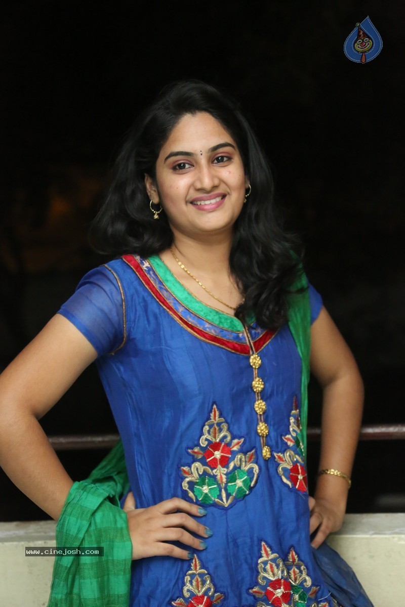 Krishnaveni New Gallery - 2 / 60 photos