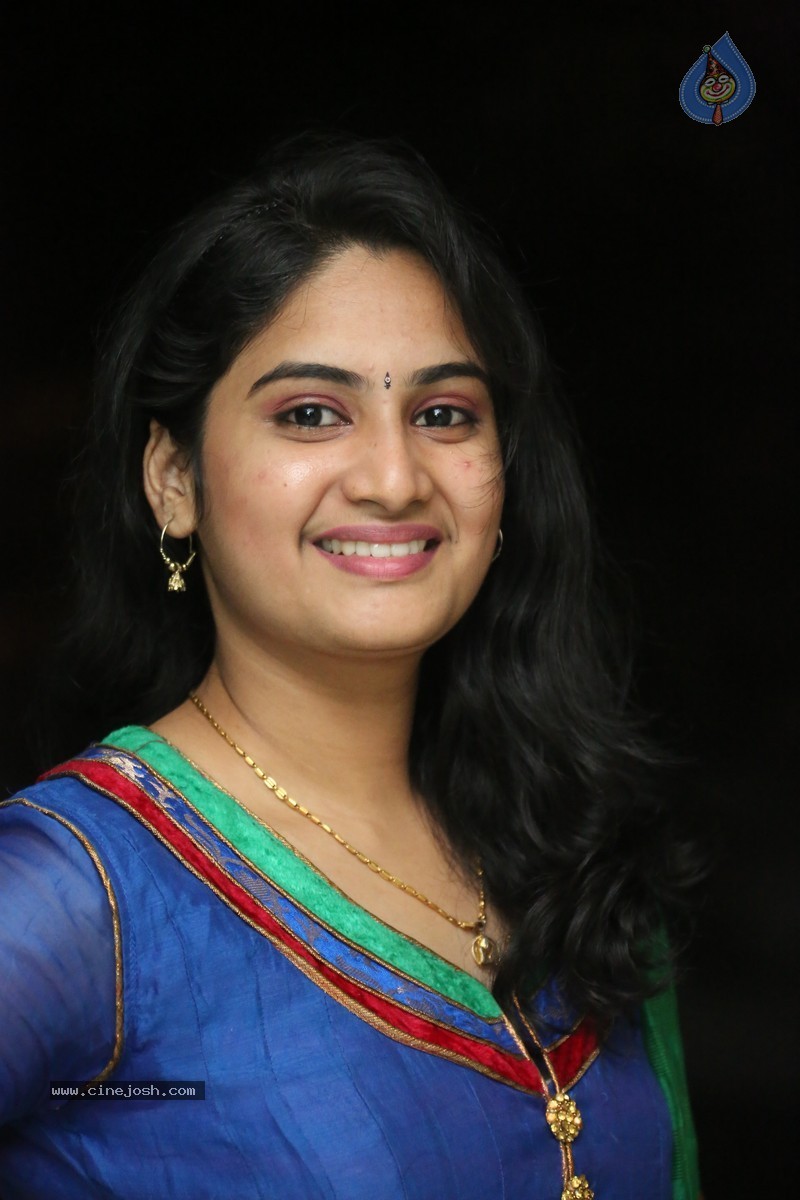 Krishnaveni New Gallery - 9 / 60 photos