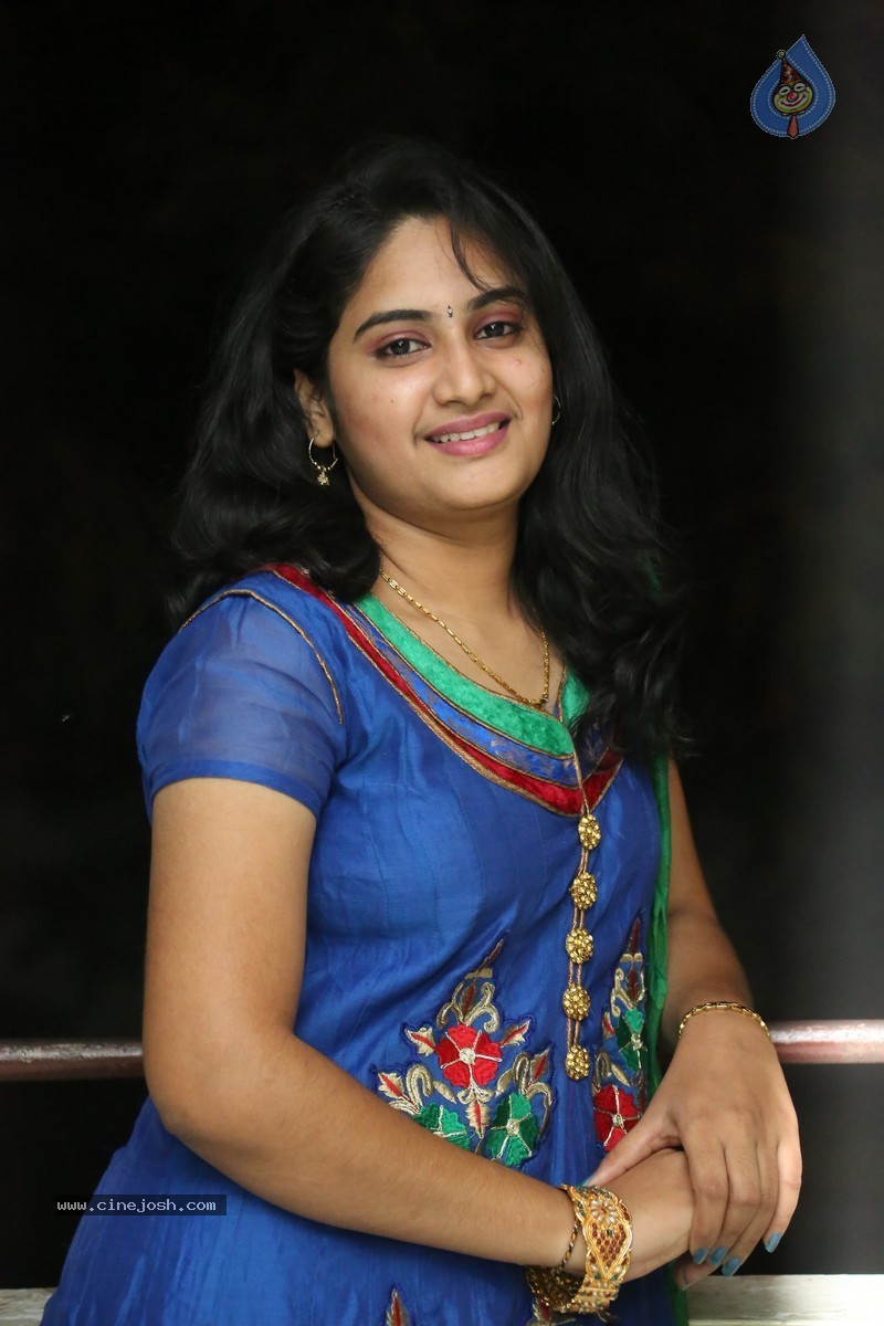 Krishnaveni New Gallery - 13 / 60 photos
