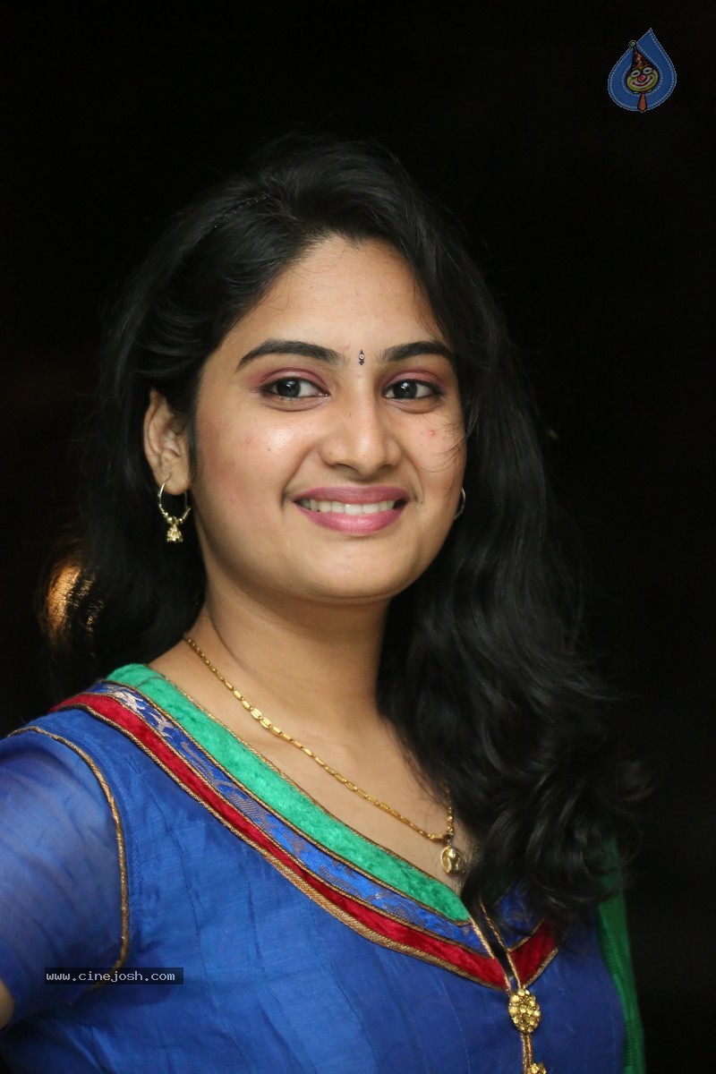 Krishnaveni New Gallery - 21 / 60 photos