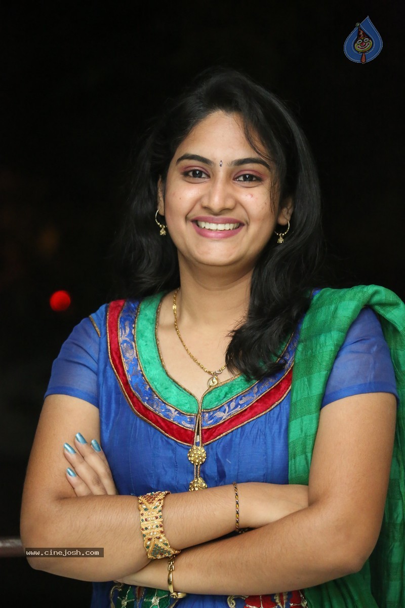 Krishnaveni New Gallery - 26 / 60 photos