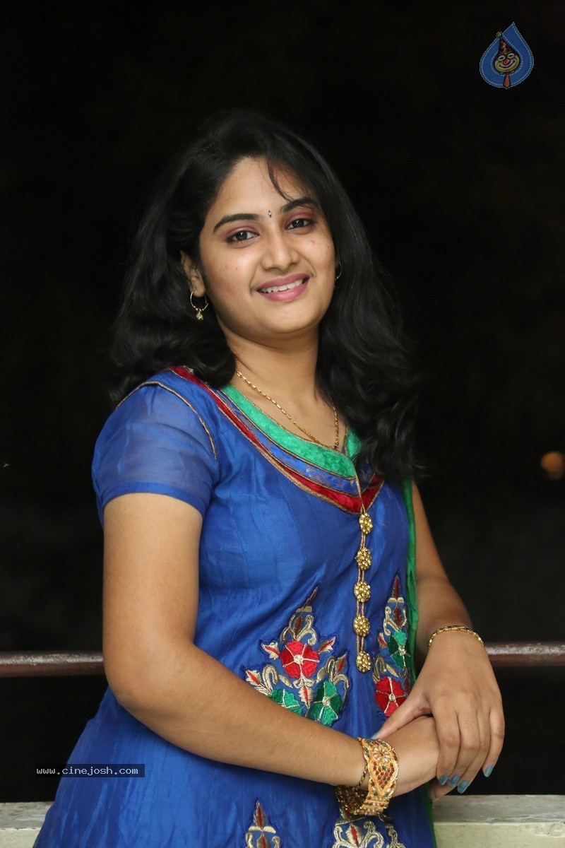 Krishnaveni New Gallery - 27 / 60 photos