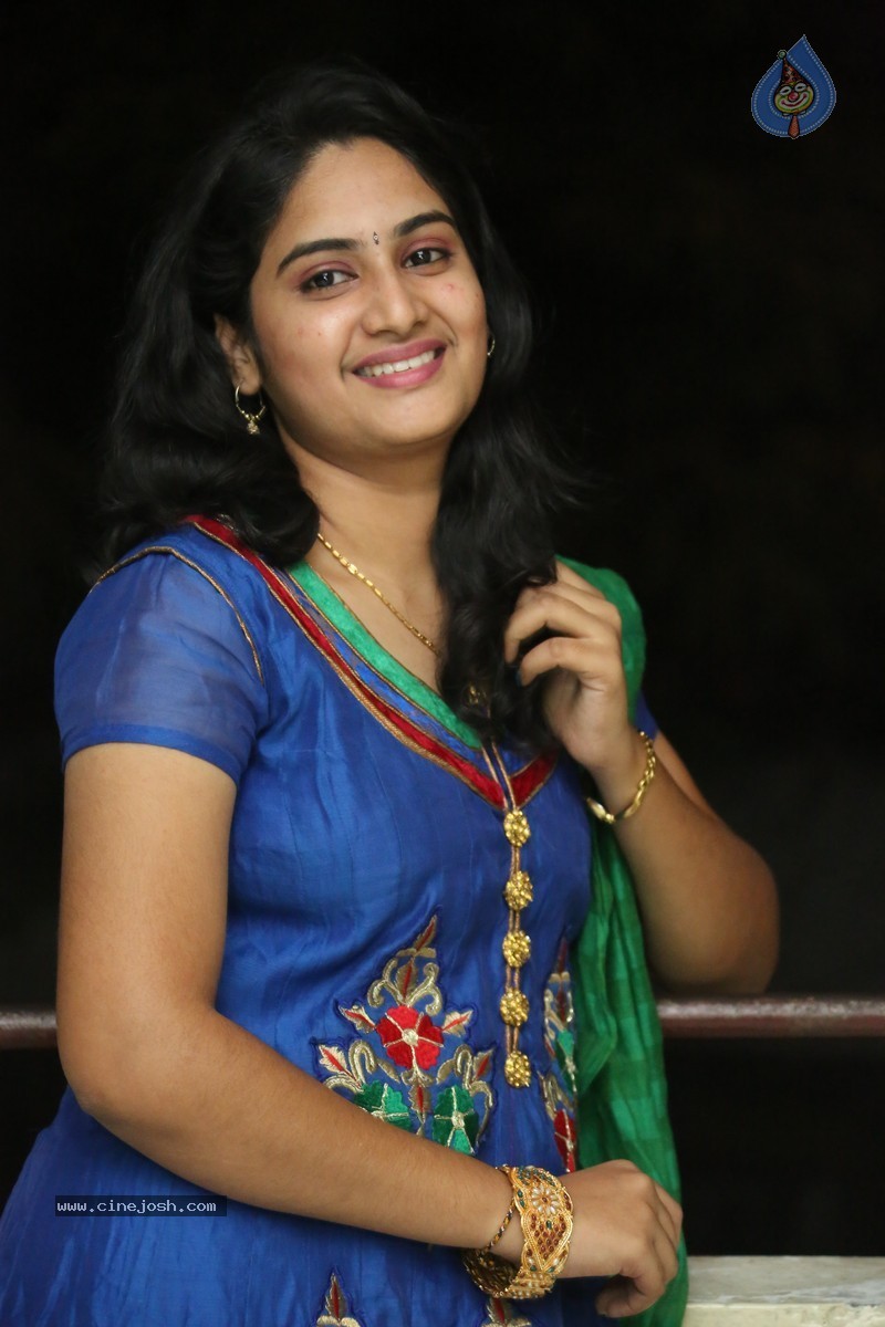 Krishnaveni New Gallery - 36 / 60 photos