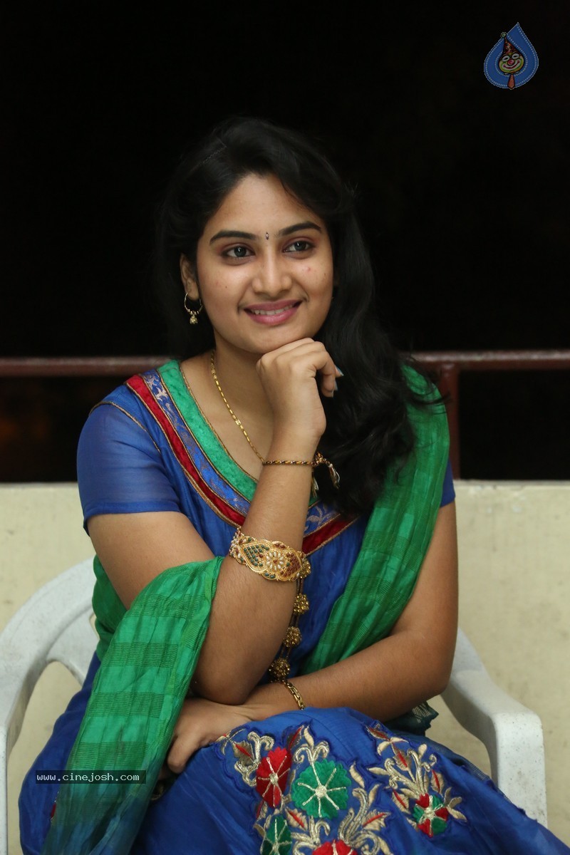 Krishnaveni New Gallery - 50 / 60 photos
