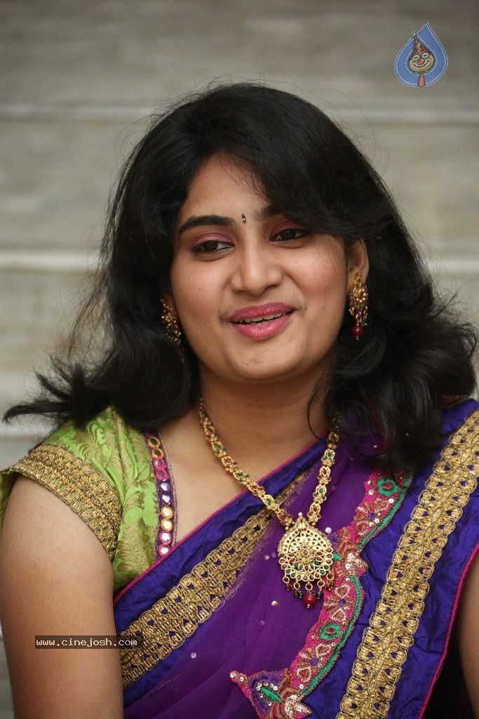 Krishnaveni Stills - 23 / 151 photos