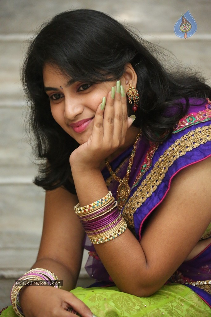Krishnaveni Stills - 29 / 151 photos
