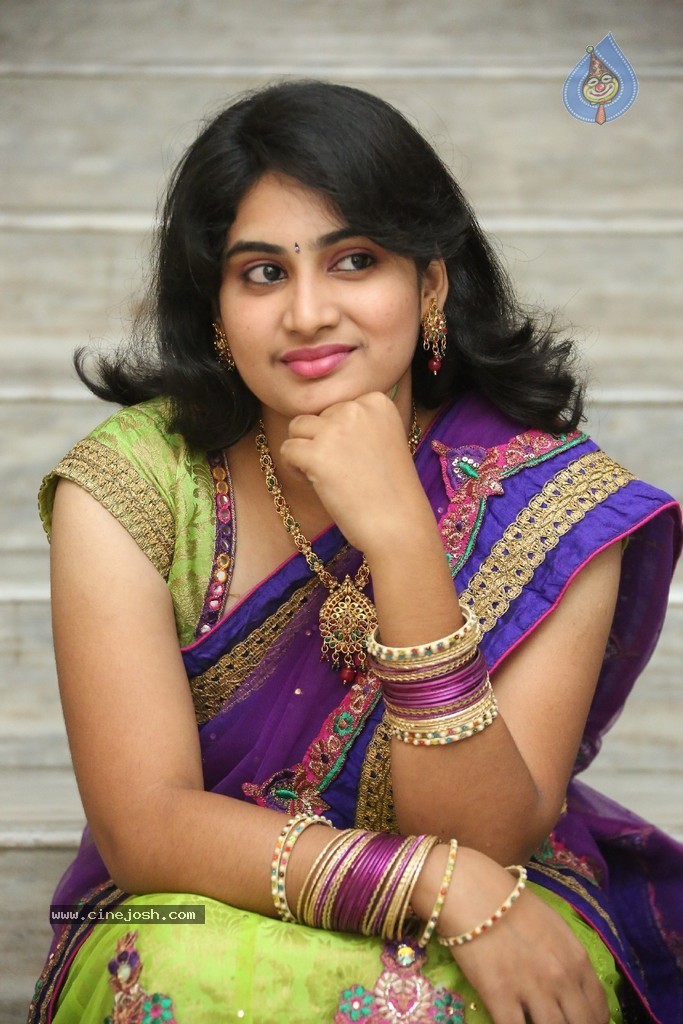 Krishnaveni Stills - 30 / 151 photos