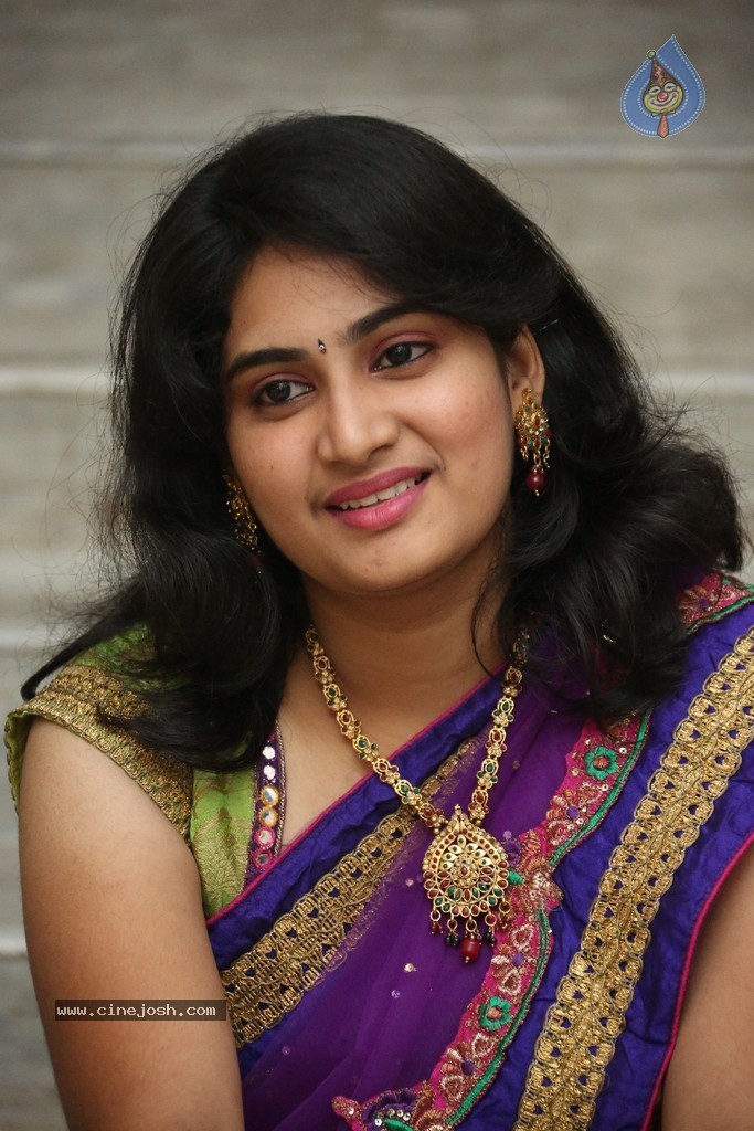 Krishnaveni Stills - 34 / 151 photos
