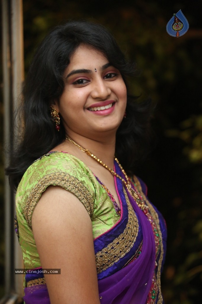 Krishnaveni Stills - 41 / 151 photos