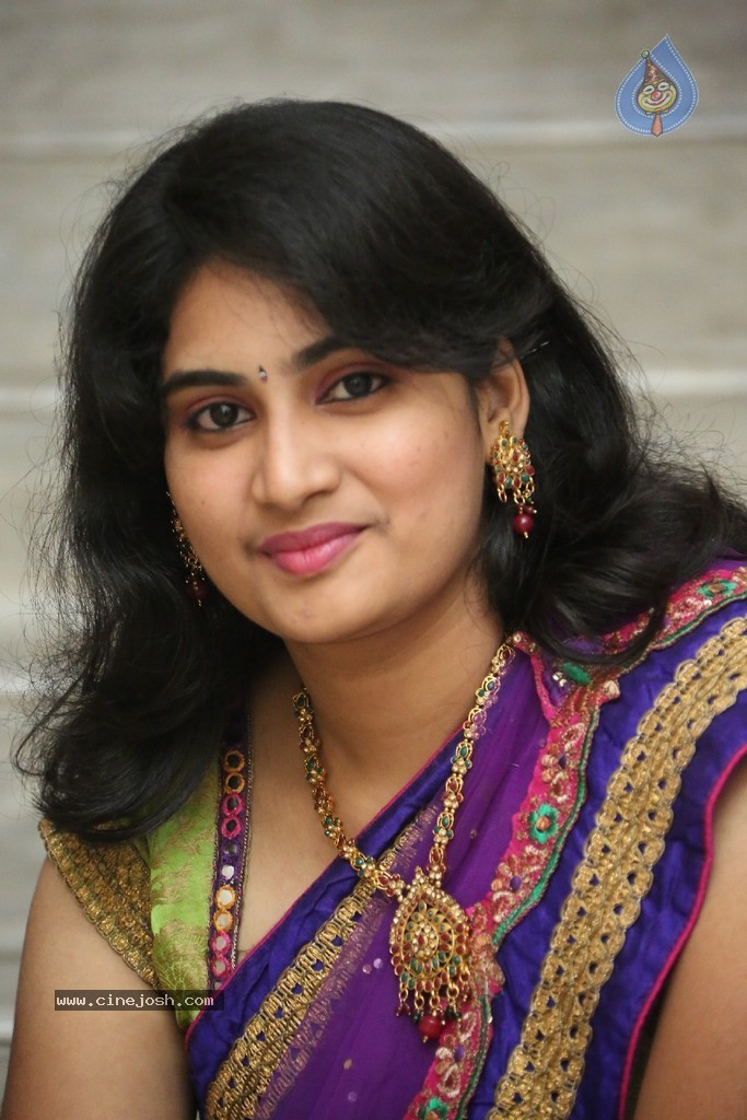 Krishnaveni Stills - 54 / 151 photos