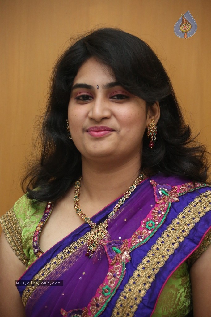 Krishnaveni Stills - 56 / 151 photos