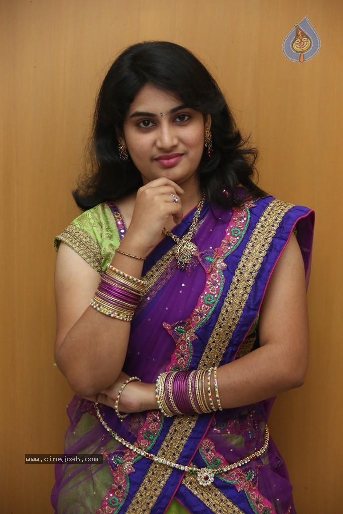 Krishnaveni Stills - 57 / 151 photos