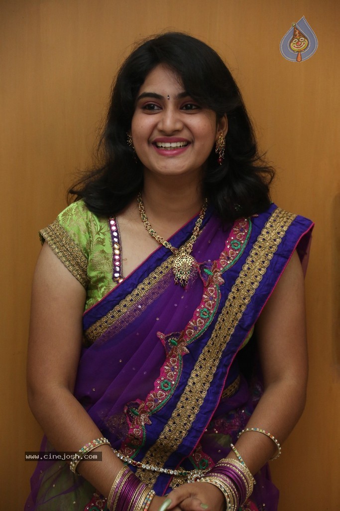 Krishnaveni Stills - 66 / 151 photos