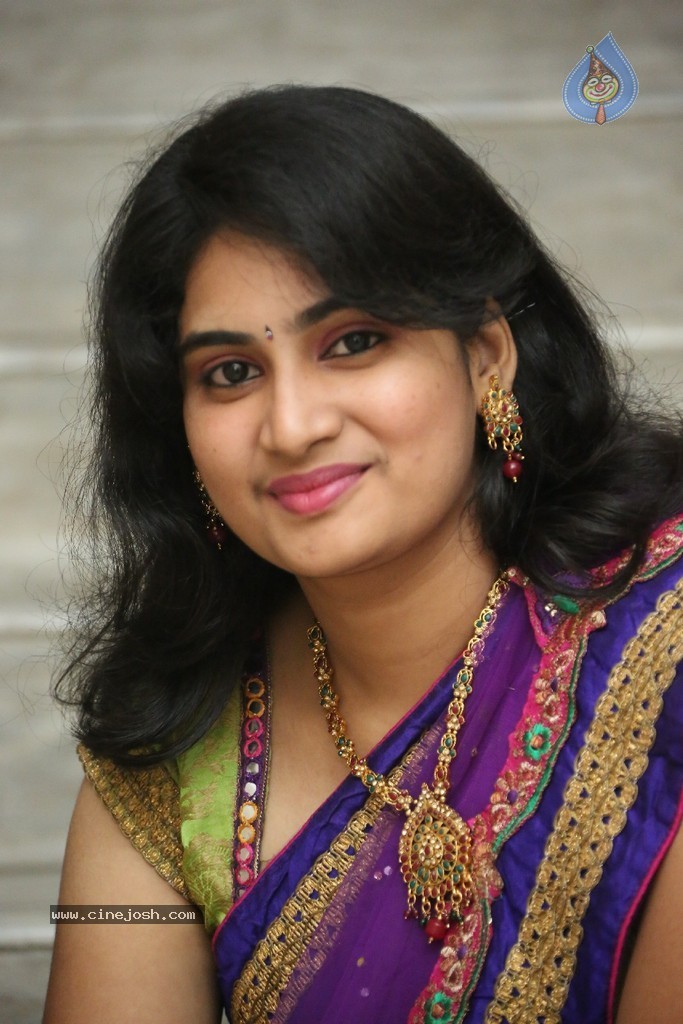 Krishnaveni Stills - 67 / 151 photos