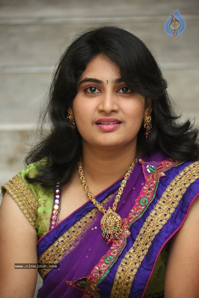 Krishnaveni Stills - 68 / 151 photos