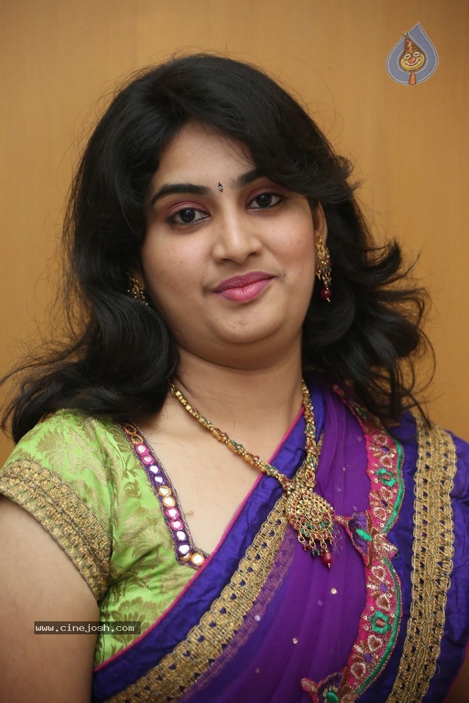 Krishnaveni Stills - 76 / 151 photos