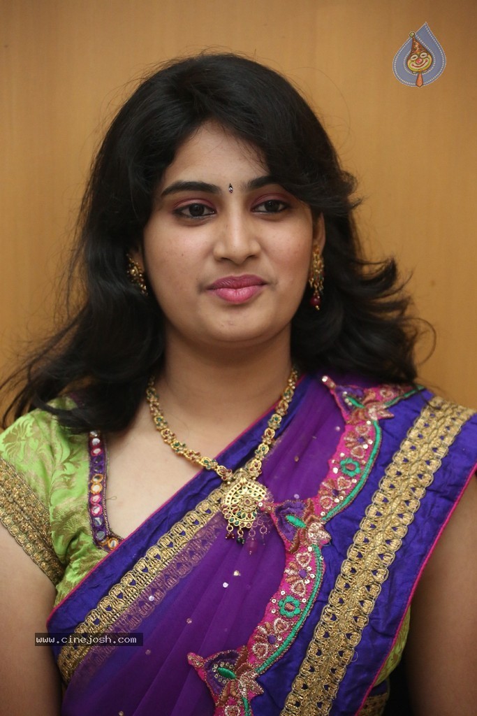 Krishnaveni Stills - 83 / 151 photos