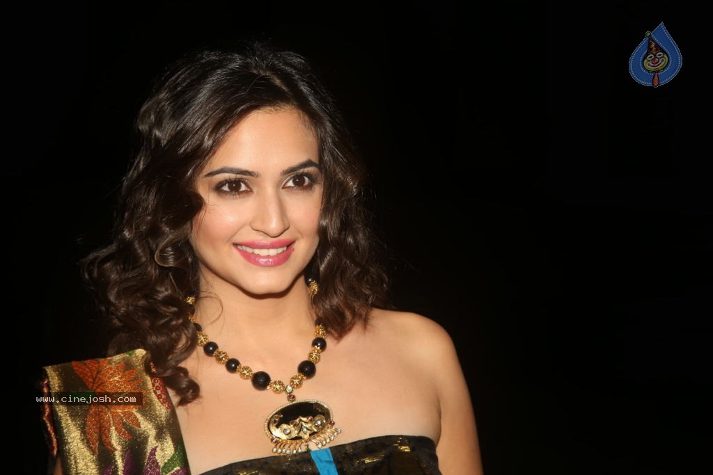 Kriti Kharbanda New Stills - 72 / 110 photos