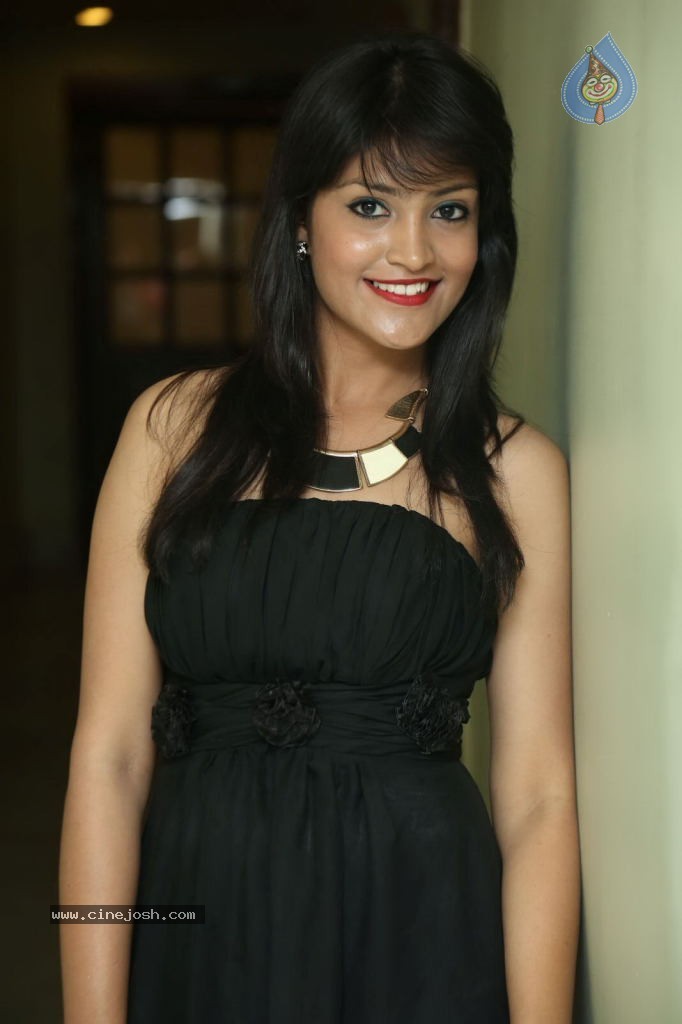 Krupali New Photos - 8 / 22 photos