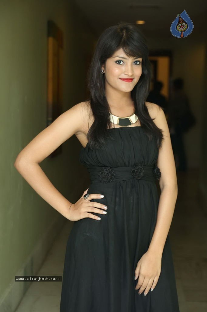 Krupali New Photos - 15 / 22 photos