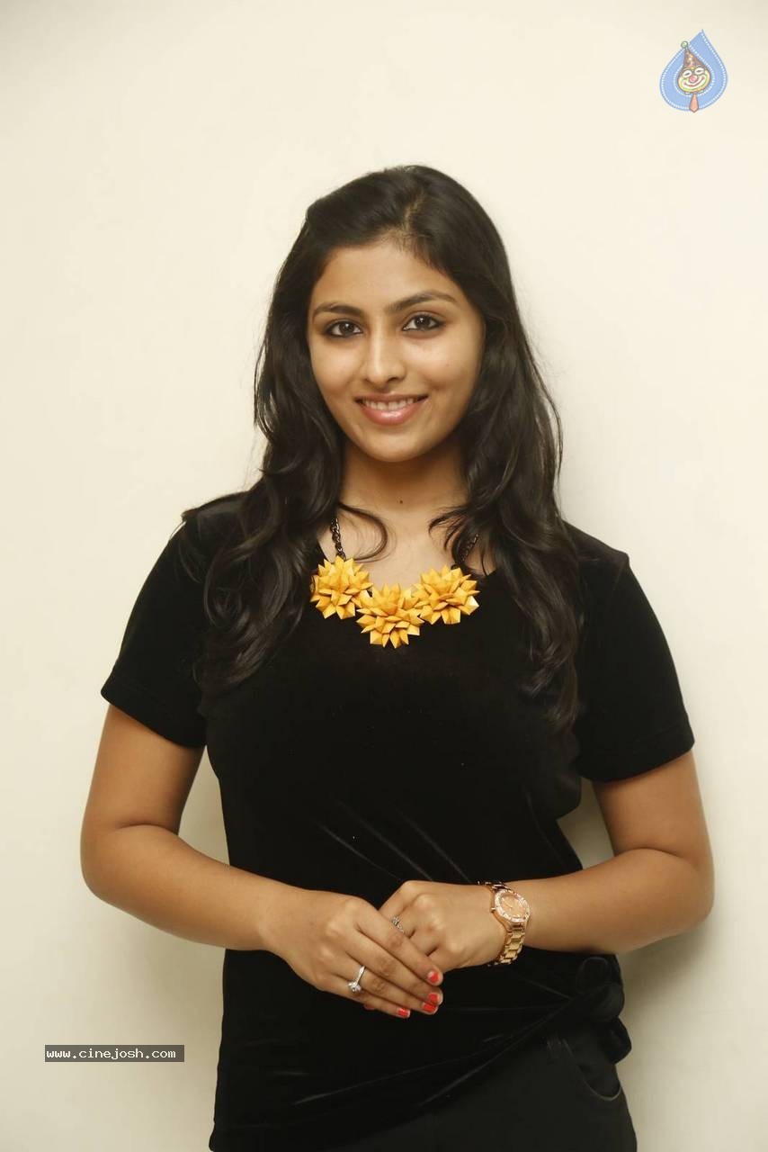 Kruthika Jayakumar Photos - 39 / 45 photos