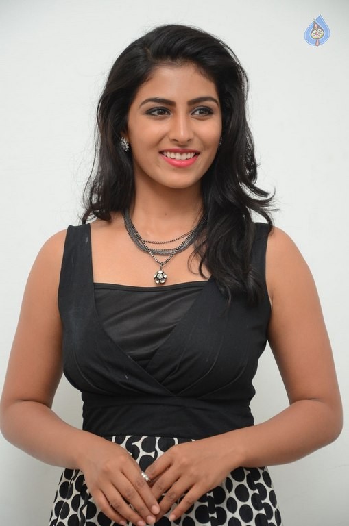 Kruthika Jayakumar Pics - 37 / 37 photos