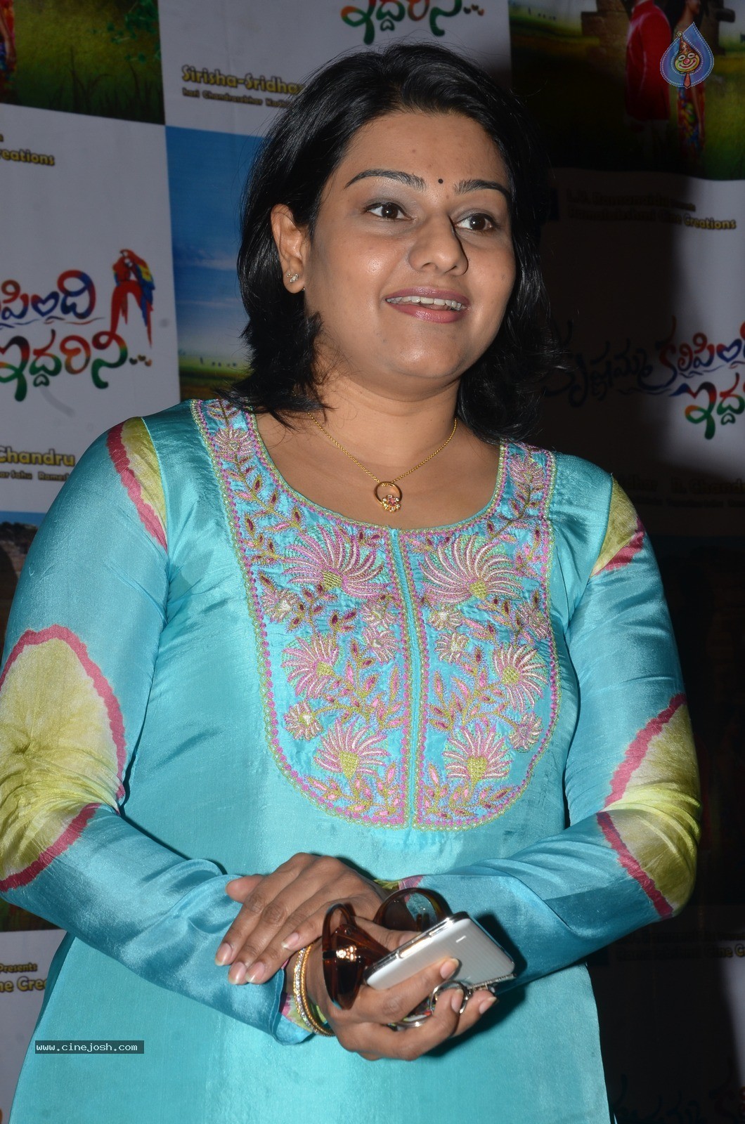Lagadapati Sirisha Sridhar Photos - 7 / 15 photos