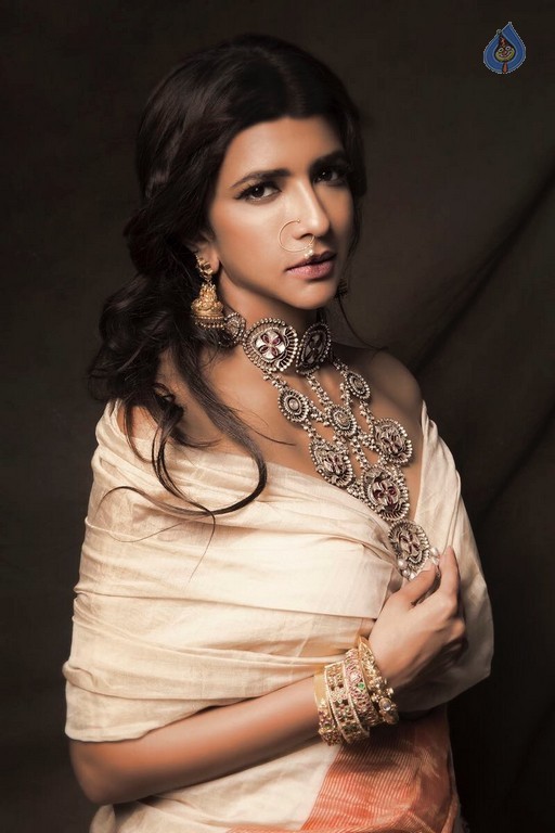 Lakshmi Manchu New Photo Shoot - 1 / 12 photos