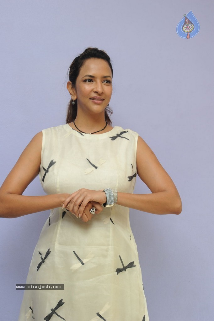 Lakshmi Manchu New Stills - 50 / 82 photos