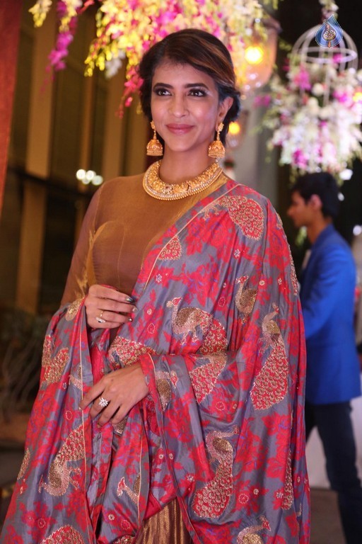 Lakshmi Manchu New Stills - 1 / 32 photos