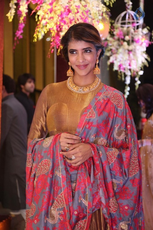 Lakshmi Manchu New Stills - 8 / 32 photos