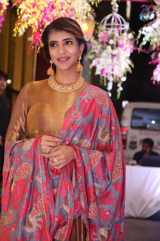 Lakshmi Manchu New Stills - 32 / 32 photos