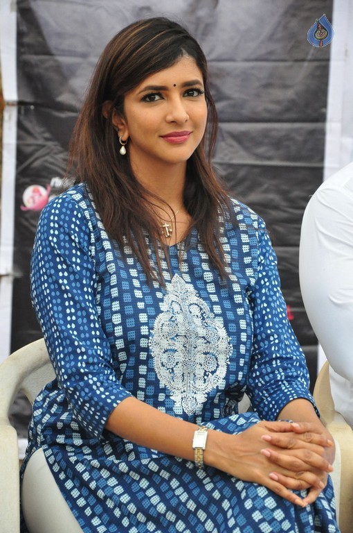 Lakshmi Manchu Photos - 6 / 32 photos