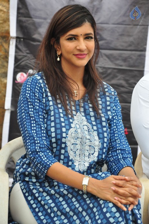 Lakshmi Manchu Photos - 32 / 32 photos