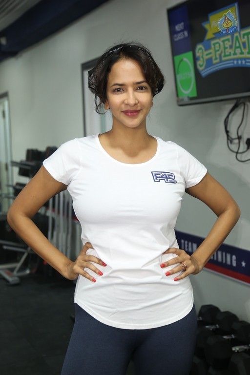 Lakshmi Manchu Photos - 10 / 21 photos