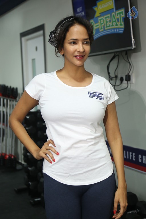 Lakshmi Manchu Photos - 16 / 21 photos