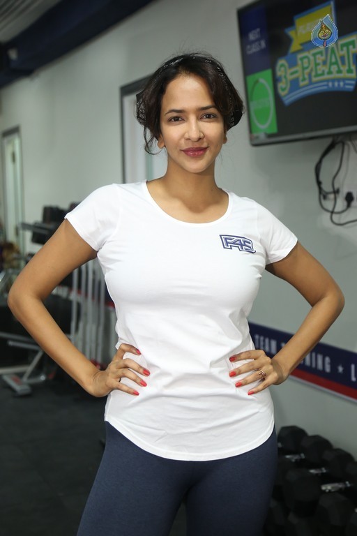 Lakshmi Manchu Photos - 20 / 21 photos