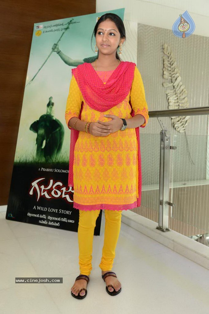 Lakshmi Menon Stills - 4 / 29 photos