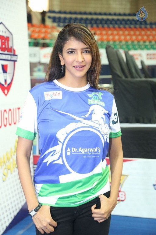 Lakshmi Prasanna at CBL Event - 5 / 30 photos