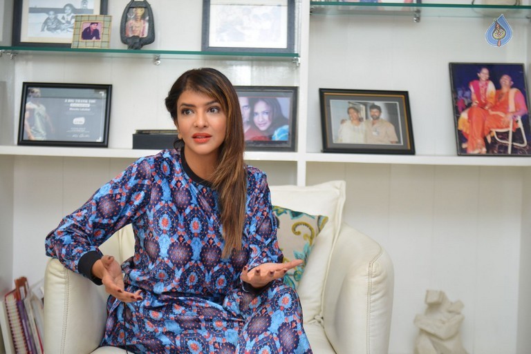 Lakshmi Prasanna Latest Photos - 8 / 37 photos